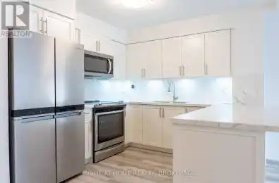 3888 Duke Of York Boulevard Unit# 534 Mississauga (City Centre) Ontari