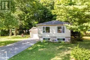 35 DORCAS Avenue, Tiny (Wyevale), Ontario L0L2T0, 4 Bedrooms Bedrooms, ,2 BathroomsBathrooms,All Houses,For Sale,DORCAS,S10438363