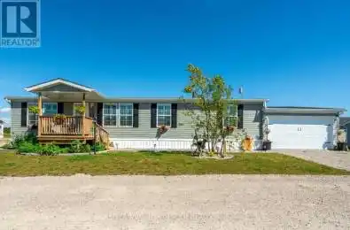 4 Bent Willow Court Haldimand (Nanticoke) Ontario N0A1L0