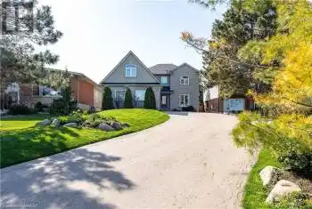 201 JONES Road, Hamilton (Fruitland), Ontario L8E5J4, 5 Bedrooms Bedrooms, ,3 BathroomsBathrooms,All Houses,For Sale,JONES,X10745212