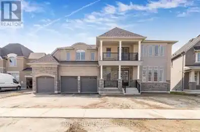 89 Marigold Boulevard Adjala-Tosorontio (Colgan) Ontario L0G1W0