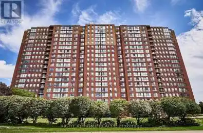 330 Mccowan Road Unit# 212 Toronto (Eglinton East) Ontario M1J3N3