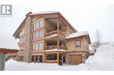 5075 Way Unit 6B Big White British Columbia V1P1P3