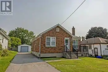 38 Oliver Street, London, Ontario N5Z2E6, 5 Bedrooms Bedrooms, ,2 BathroomsBathrooms,All Houses,For Sale,Oliver,X9348585