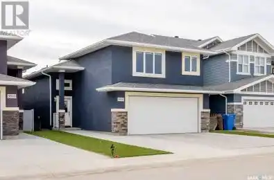 3656 Gee CRESCENT Regina Saskatchewan S4V3P2