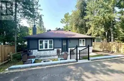 502 River Road Wasaga Beach Ontario L9Z2M1