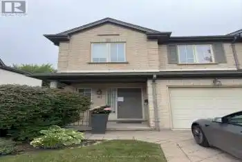 505 Blue Jay Drive Unit# 67, London, Ontario N5X4K7, 3 Bedrooms Bedrooms, ,3 BathroomsBathrooms,All Houses,For Sale,Blue Jay,X9349017