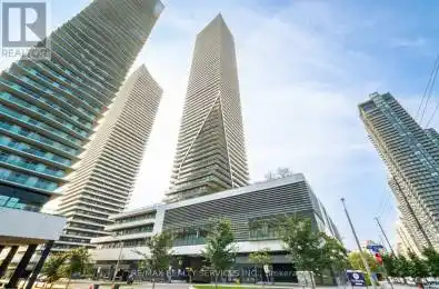 30 Shore Breeze Drive Unit# 1316 Toronto (Mimico) Ontario M8V0J1