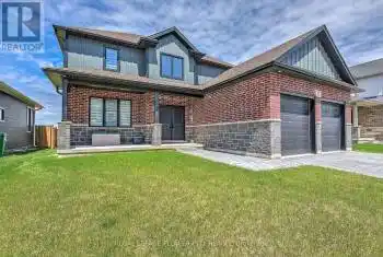 82 Optimist Drive, Southwold (Talbotville), Ontario N5P0G4, 4 Bedrooms Bedrooms, ,3 BathroomsBathrooms,All Houses,For Sale,Optimist,X9349272