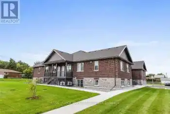 15 Arthur St Unit# 203, Cramahe, Ontario K0K 1S0, 2 Bedrooms Bedrooms, 4 Rooms Rooms,1 BathroomBathrooms,All Houses,Sold,Arthur,X9349360