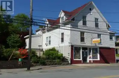 147 King Street Bridgewater Nova Scotia B4V1A4