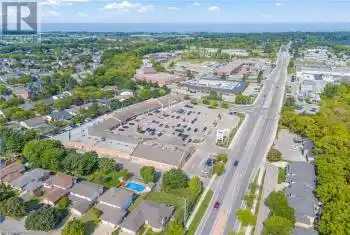 211 MARTINDALE Road Unit# 1/2B, St. Catharines (453 - Grapeview), Ontario L2S3V7, ,Commercial,For Rent,MARTINDALE,X9413754