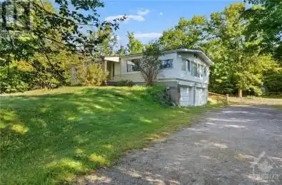 1338 USBORNE Street Braeside Ontario K0A1G0