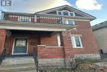 867 QUEENS Ave, London, Ontario N5W 3H7, 1 Bedroom Bedrooms, 3 Rooms Rooms,1 BathroomBathrooms,All Houses,Rented,QUEENS,X9349805