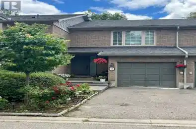 3100 Fifth Line Unit# 3 Mississauga (Erin Mills) Ontario L5L5V5