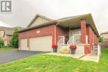 1152 Oakcrossing Road, London, Ontario N6H0E9, 5 Bedrooms Bedrooms, ,3 BathroomsBathrooms,All Houses,For Sale,Oakcrossing,X9350055