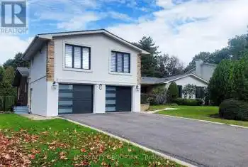 83 Fairway Heights Drive, Markham (Bayview Fairway-Bayview Country Club Esta, Ontario L3T3A7, 6 Bedrooms Bedrooms, ,6 BathroomsBathrooms,All Houses,For Sale,Fairway Heights,N9350289