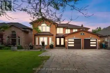 21 Gaby Court, Richmond Hill (North Richvale), Ontario L4C8X1, 6 Bedrooms Bedrooms, ,5 BathroomsBathrooms,All Houses,For Sale,Gaby,N9350372