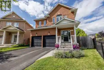 109 Woodbury Cres, Newmarket, Ontario L3X 2T3, 4 Bedrooms Bedrooms, 9 Rooms Rooms,3 BathroomsBathrooms,All Houses,Sold,Woodbury,N9350239