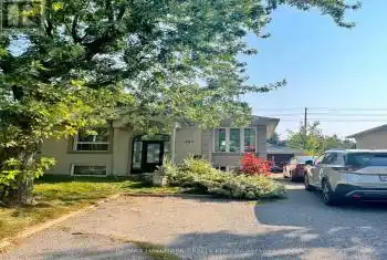 464 Balkan Rd, Richmond Hill, Ontario L4C 2P3, 3 Bedrooms Bedrooms, 6 Rooms Rooms,1 BathroomBathrooms,All Houses,Rented,Balkan,N9350508