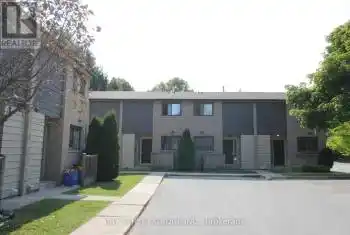 40 Summit Ave Unit# 124, London, Ontario N6H 4S3, 3 Bedrooms Bedrooms, 11 Rooms Rooms,3 BathroomsBathrooms,All Houses,Sold,Summit,X9350503