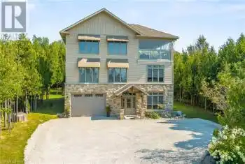 110 SUNSET Boulevard, Georgian Bluffs, Ontario N0H2T0, 4 Bedrooms Bedrooms, ,5 BathroomsBathrooms,All Houses,For Sale,SUNSET,X10848165