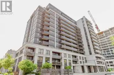 55 De Boers Drive Unit# 217 Toronto (York University Heights) Ontario 