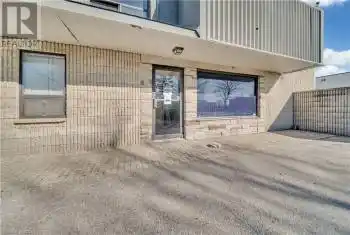 81 MALCOLM Road, Guelph (Northwest Industrial Park), Ontario N1K1A7, ,Commercial,For Rent,MALCOLM,X10876826