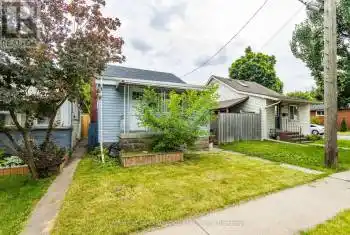 46 Division Street, Hamilton (Homeside), Ontario L8H4Z8, 2 Bedrooms Bedrooms, ,2 BathroomsBathrooms,All Houses,For Sale,Division,X9351089