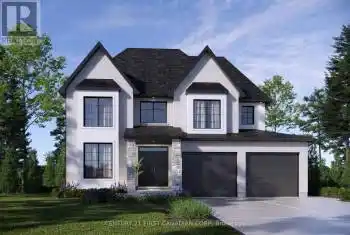 LOT 19 LINKWAY Boulevard Unit# LOT, London, Ontario N6K0K9, 4 Bedrooms Bedrooms, ,4 BathroomsBathrooms,All Houses,For Sale,LINKWAY,X9351235