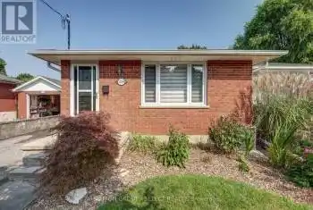 1319 Springbank Ave, London, Ontario N6K 1Z9, 3 Bedrooms Bedrooms, 7 Rooms Rooms,1 BathroomBathrooms,All Houses,Sold,Springbank,X9351048