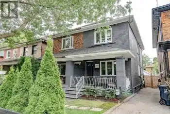 292 Arlington Avenue, Toronto (Oakwood Village), Ontario M6C2Z7, 4 Bedrooms Bedrooms, ,2 BathroomsBathrooms,All Houses,For Sale,Arlington,C9351554