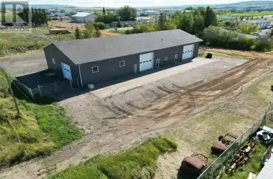 428 114 Avenue Unit# 428 Dawson Creek British Columbia V1G2Z7