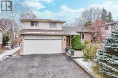 43 Shoreview Drive Barrie (400 East) Ontario L4M1G2