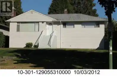 5531 Burnaby British Columbia V5B2X8