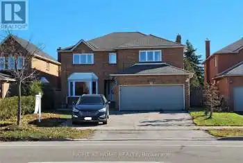 1080 Glenashton Drive, Oakville (Iroquois Ridge North), Ontario L6H4B9, 6 Bedrooms Bedrooms, ,4 BathroomsBathrooms,All Houses,For Sale,Glenashton,W9352093