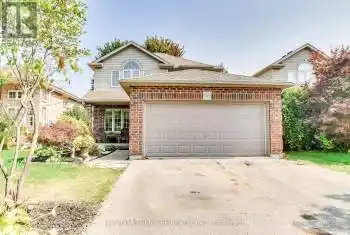 765 Marigold St, London, Ontario N5X 4J3, 3 Bedrooms Bedrooms, 9 Rooms Rooms,3 BathroomsBathrooms,All Houses,Sold,Marigold,X9352215