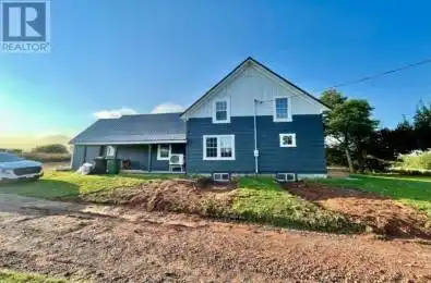 3482 North Carleton Road North Carleton Prince Edward Island C0B1A0