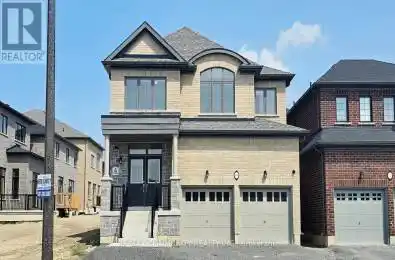 1170 Wilmington Avenue Oshawa (Kedron) Ontario L1L0T9