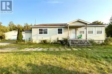 41 Hortons Creek Road Bay Du Vin New Brunswick E1N5P1