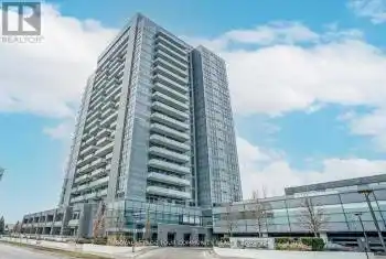 55 Oneida Cres Unit# 1807, Richmond Hill, Ontario L4B 0E8, 1 Bedroom Bedrooms, 4 Rooms Rooms,1 BathroomBathrooms,Condo,Rented,Oneida,N9265359