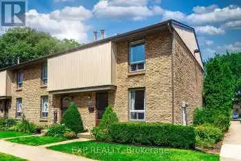 302 Vine St Unit# 13, St. Catharines, Ontario L2M 7M6, 3 Bedrooms Bedrooms, 6 Rooms Rooms,2 BathroomsBathrooms,All Houses,Sold,Vine,X9345456