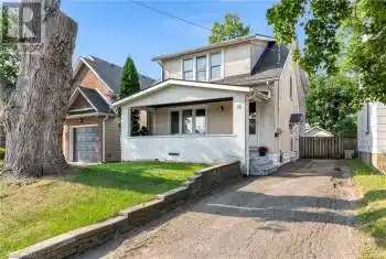 18 HOOKER Street, Welland (772 - Broadway), Ontario L3C5G8, 3 Bedrooms Bedrooms, ,2 BathroomsBathrooms,All Houses,For Sale,HOOKER,X9414493