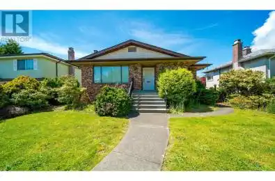 5535 COLUMBIA Street Vancouver British Columbia V5Y3H5