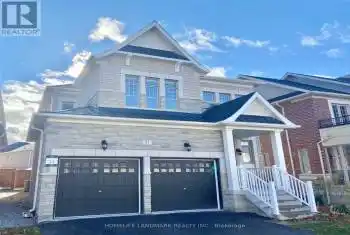 31 Warren Mcbride Cres, Aurora, Ontario L4G 0W4, 4 Bedrooms Bedrooms, 9 Rooms Rooms,4 BathroomsBathrooms,All Houses,Rented,Warren Mcbride,N9353340