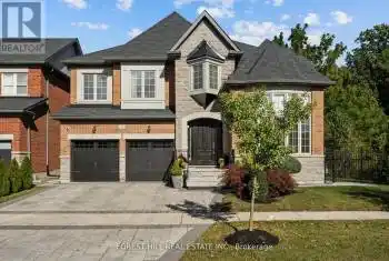 152 Riding Mountain Dr, Richmond Hill, Ontario L4E 0T9, 5 Bedrooms Bedrooms, 11 Rooms Rooms,4 BathroomsBathrooms,All Houses,Sold,Riding Mountain,N9353443