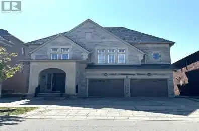 145 Drive Vaughan (Maple) Ontario L6A4X2