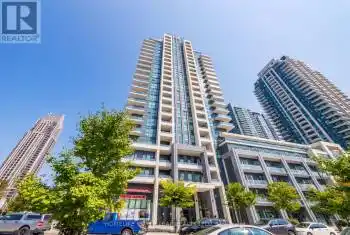 4085 Parkside Village Drive Unit# 1803, Mississauga (City Centre), Ontario L5B0K9, 2 Bedrooms Bedrooms, ,1 BathroomBathrooms,Condo,For Sale,Parkside Village,W9353271