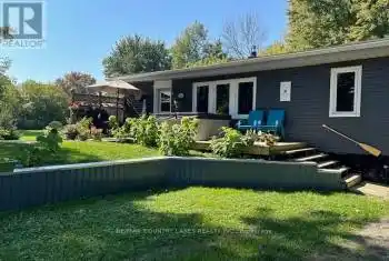 2481 Lakeshore Drive, Ramara (Brechin), Ontario L0K1B0, 4 Bedrooms Bedrooms, ,1 BathroomBathrooms,All Houses,For Sale,Lakeshore,S9353088