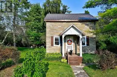 20805 Brock Road Brock Ontario L0E1E0